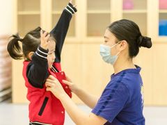 -全优加早教托育园(广百新一城店)