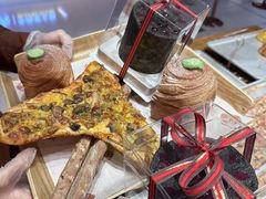 -麦陌(正弘城店)