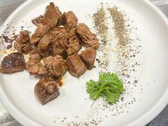 -大神太神·铁板烧(七宝领展广场店)