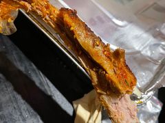 -玫瑰红烤羊排(北新桥三条店)