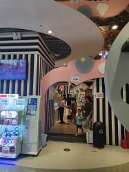 点击看大图 -meland club亲子乐园(重庆万象城店)