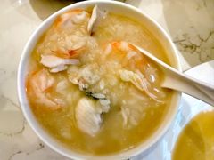 -潮州府·潮菜·砂锅粥(徐家汇店)