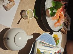 -匠和风精致料理(宁德万达店)