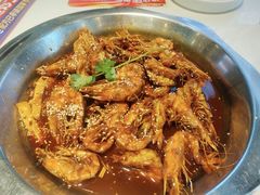 -槐店王婆大虾(开发区店)