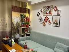 -佰推·肩颈腰·推拿理疗(湾悦城店)