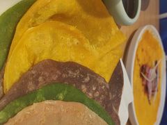 -春饼先生·北京烤鸭(甘井子万达店)