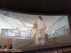 -SFC上影影城(港汇永华IMAX激光店)