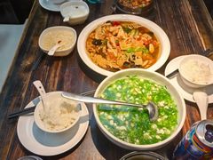 -陈麻婆豆腐(旗舰店)