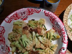 -老湘村·湖南土菜(天河维多利店)