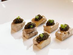 -大董(福田皇庭中心店)