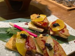 -蟹将军·松叶蟹和牛日料放题自助(K11店)