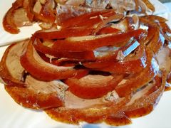 -同喜烤鸭店(光芒店)