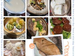 -南京大牌档(香港广场店)