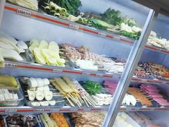-彭浦一炸(金平路店)