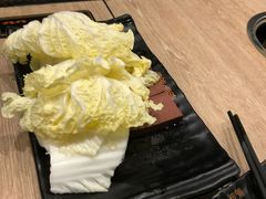 -呷哺呷哺(新世界百货望京店)