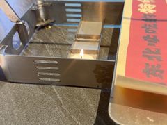 -钱锋炭缸烧烤(南湖大路总店)