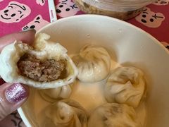 -文武王氏烧饼·无矾油条(西溪路店)