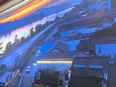 -老馆子·建德菜·山肴鱼鲜(海威新界店)