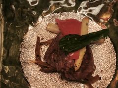 -風料理.鮨Omakase