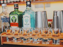 -歌乐人家·辣鸡酒馆(国贸店)