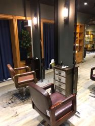 -藤野造型·专业烫染店