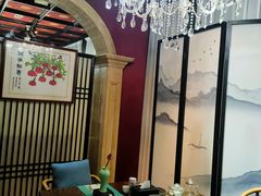 -乾园.魏庐湖景餐厅(花港店)