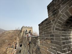 -慕田峪长城