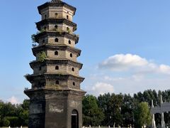 -东台西溪天仙缘景区