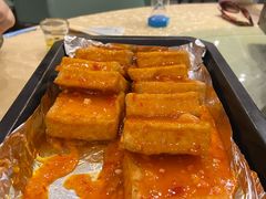 -刘胖子家常菜·蹄花焖藕(中南店)