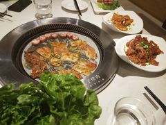 -么子烤肉(化龙池店)
