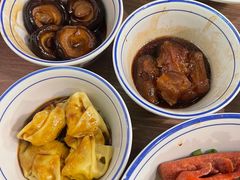 -亞婆井·劲抽面食(铂顿城店)