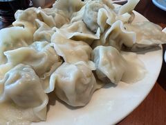 -鸿毛饺子(紫竹桥店)