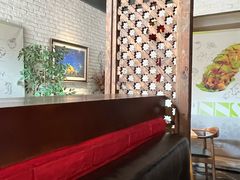 -JINNS锦时 steak&pizza(浸信会礼拜堂旧址店)