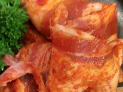 -韩宫宴烤肉·料理(砂之船奥特莱斯店)