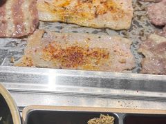 -非烤勿扰韩料自助烤肉(松山湖万科店)