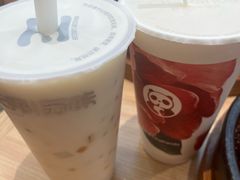 -茶百道(百脑汇店)