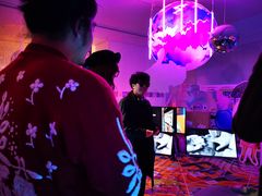 -宝龙艺术中心(七宝宝龙城店)