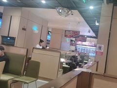 -海底捞火锅(万达广场店)