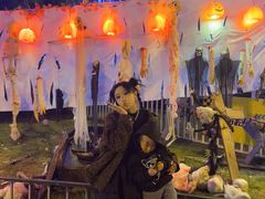 -国色天乡三期陆地乐园