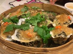 -桥东喜碧海鲜街(水东街店)