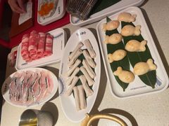 -小龙坎火锅(全球总店)