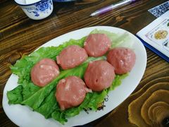 -贵宾牛·潮汕牛肉火锅(珠池总店)