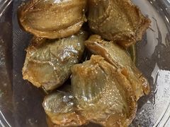 鸭胗-斯丹姜母鸭·古法干香(涂门街总店)