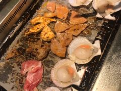 -阪尚皇·原切牛排·烤肉火锅自助(北京路店)