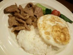 -OKOOKO澳客餐吧(乐天百货店)