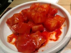 -大同江朝鲜菜•长春地标美食(绿园吾悦广场店)