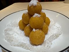 -万荣烤鸭店·北京菜(农光里店)