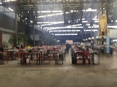 -芭提雅Amporn Seafood自助餐厅