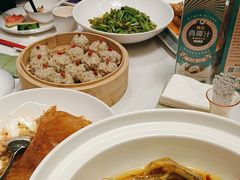 -清湘宴餐厅(秀峰山公园店)