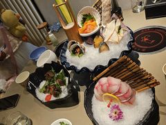 -享月汤皇·海鲜小火锅·聚会(曲江创意谷店)